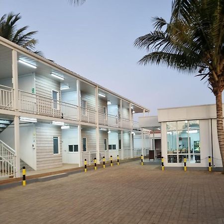 Alpha Pemba Residence מראה חיצוני תמונה
