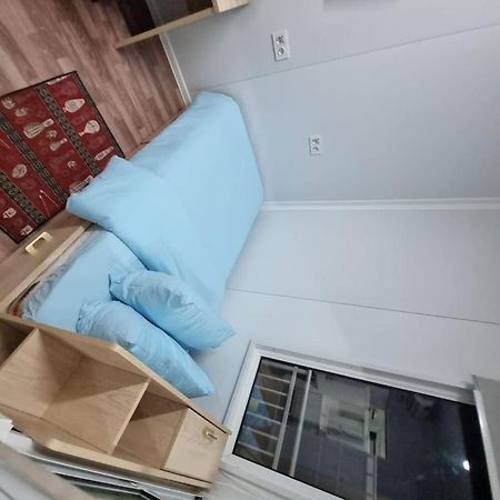 Alpha Pemba Residence מראה חיצוני תמונה